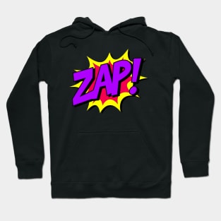 ZAP! Hoodie